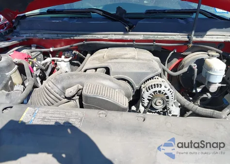 2011 Chevrolet Silverado 1500 Lt from USA, damaged, VIN 1GCRCSE08BZ230001